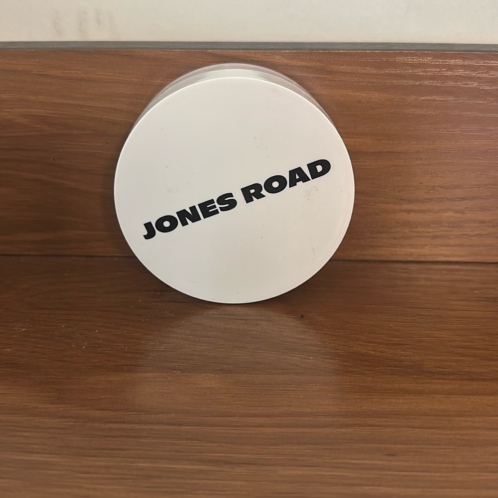 Brand New Jones Road Miracle balm Magic Hour